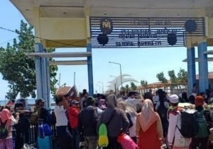 mudik