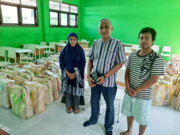 sekolah