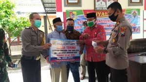 bantuan
