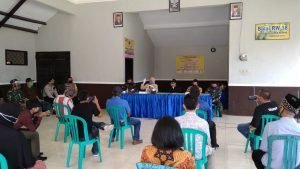 Tabgguh Umam kunjungi