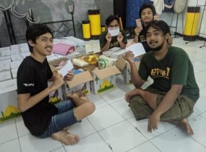 mudik