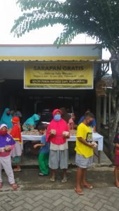 sarapan