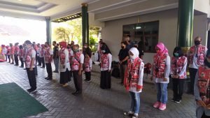 Satgas PHK 1 Bupati