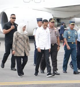 ULTAH JOKOWI Ultah
