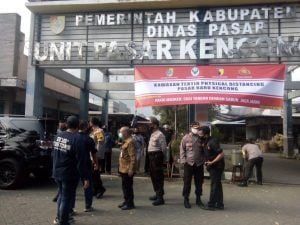 pasar Kencong pasare