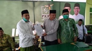 Ifan Pelita PKB