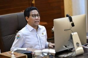 Kemendes 3 Menteri Desa