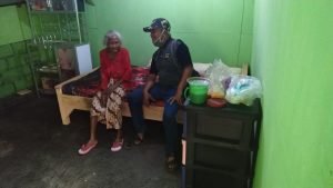 edy bantuan