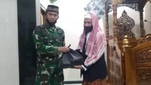 tahajud Umam