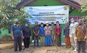 kopi Unej