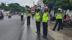Operasi