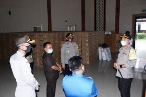 Gudang logistik situbondo