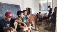 Foto Warga Korban Banjir