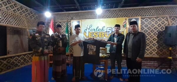 Lesbumi Kencong
