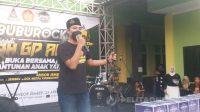 Harlah Ke-87, GP Ansor Jember Fokus Kaderisasi