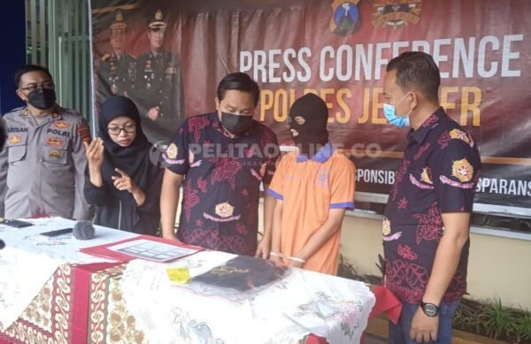 5 Oknum PSHT Pelaku Pengeroyokan Mahasiswa UIJ Tertangkap, 1 Ditetapkan Tersangka