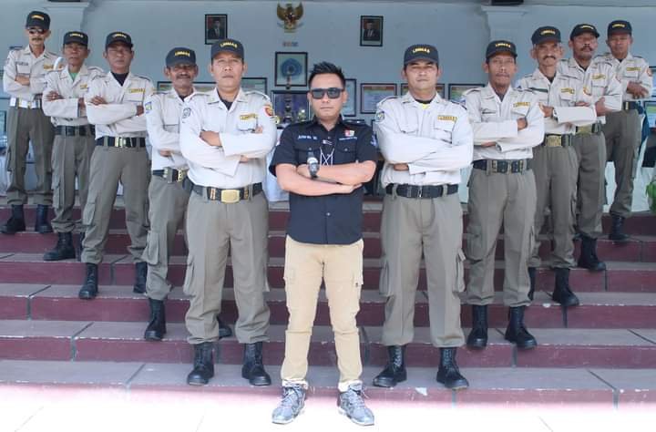 Tanggul Kulon